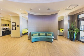 Hampton Inn & Suites By Hilton Bolton,Brampton>>Bolton,3 star