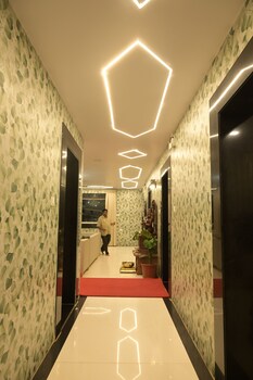 Hotel Slr Grand Haven,,2 star