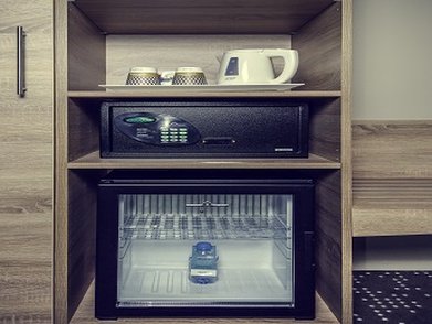 Mercure Voronezh Center,Near Lenin Square,4 star