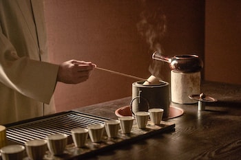 Kuon Hakone Gora,,3 star