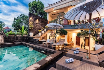 Oka Suite Ubud By Dhananjaya Hospitality,,5 star