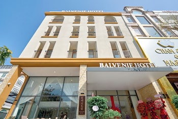 balvenie hotel phu my hung secc