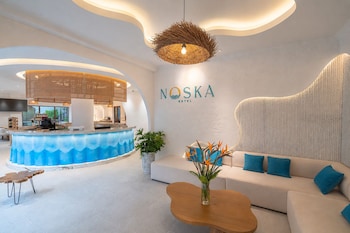 Noska Hotel,,4 star