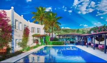 Casa Del Mar Bodrum,Near Golkoy Beach,3 star