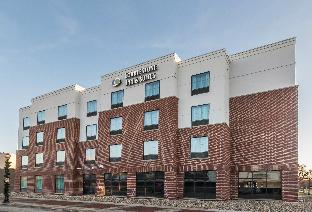 Cobblestone Inn & Suites - Waverly,Iowa County>>Black Hawk County,2.5 star