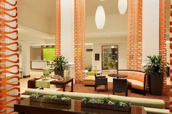 Hilton Garden Inn Boston Logan Airport,Bridgewater>>Boston,3 star