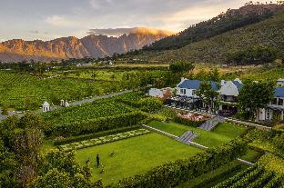 Leeu Estates,Cape Winelands>>Cape Town,5 star