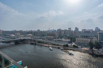 Brassbell Zamalek Om Kolthoom,,3 star