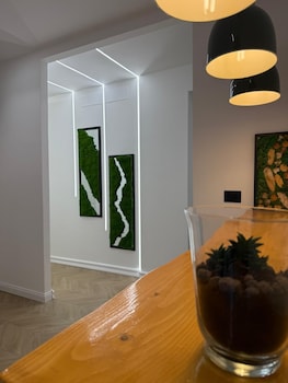 ulivo guest house rome