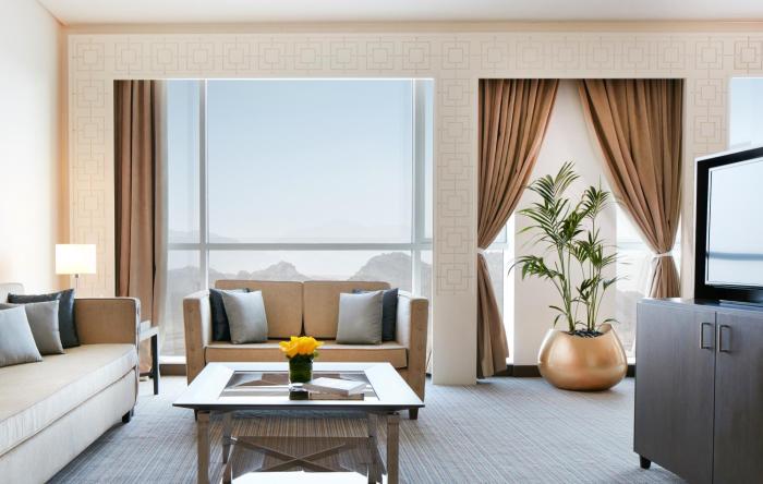 Royal M Hotel  Fujairah By Gewan