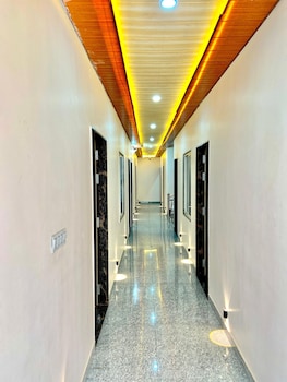 hotel shree shyam ka sahara