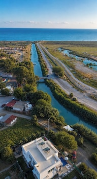 Dalaman Airport Lodge