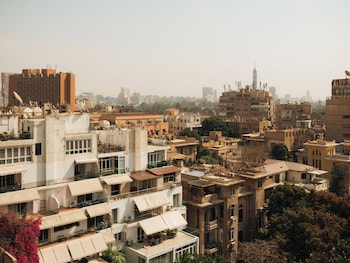 brassbell zamalek diplomatic zone near marriott