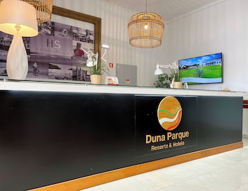 mateus studios and apartments duna parque resorts and hotels