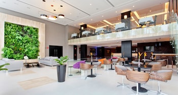 golden tulip sao jose dos campos