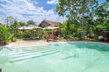 memories hoi an villa