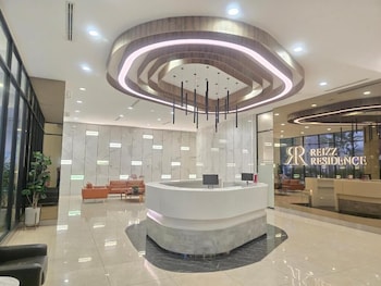 reizz residence by perkasa ikon