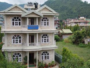 Hotel Fishtail Villa,Near Ratna Mandir,3 star