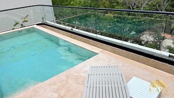peregrina tulum 317 1br condo