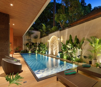 Amankara Canggu,,3 star