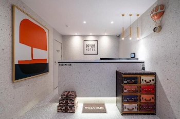 no25 hotel bupyeong