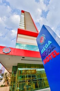 mega moda hotel
