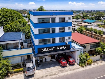 collection o jm lodge near clark airport
