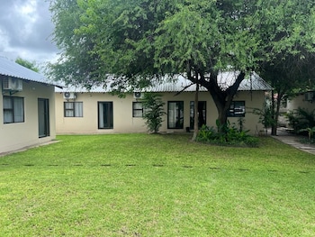moxwini self catering apartments