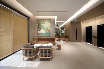 stage well hotel