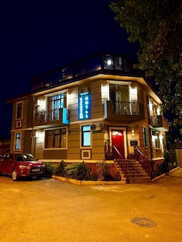 hotel boutique adam