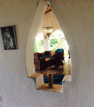 Njaya Lodge,Mzuzu>>Lake Malawi,3 star