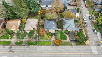 bright 1br near uw and local parks