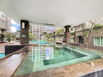 javen by kozystay thamrin