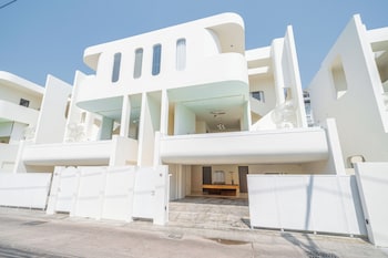 pattaya happy house villa