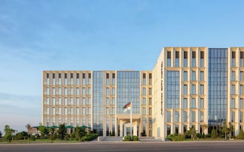 Aghdam City Hotel