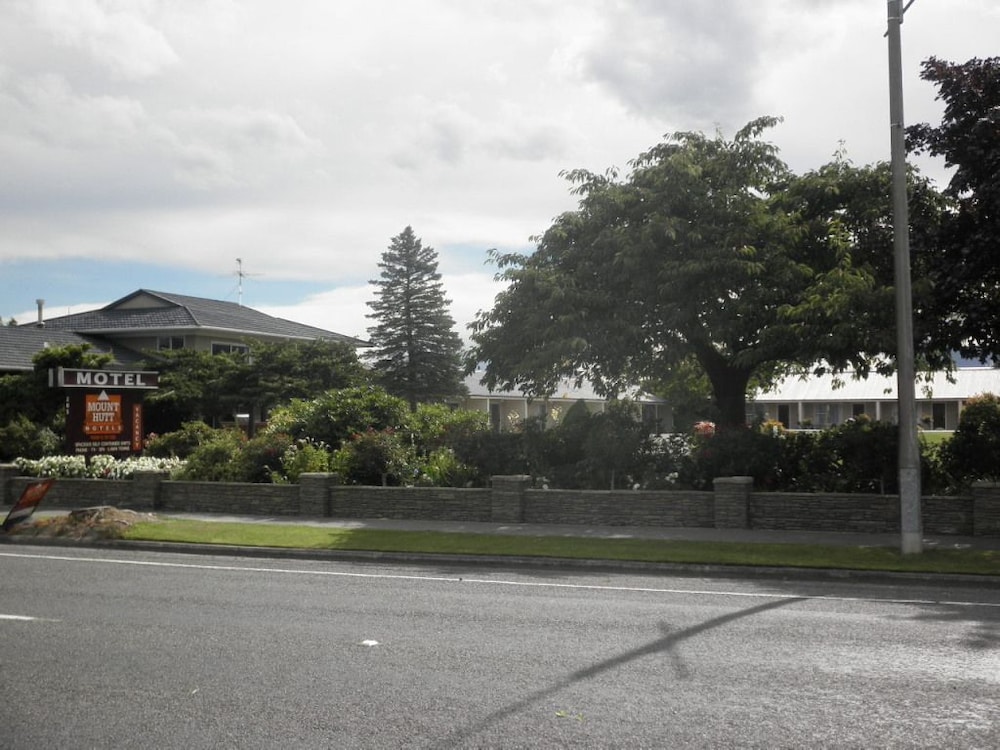 Mount Hutt Motels,Canterbury>>Ashburton,3 star