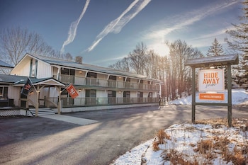 Hideaway Inn Mt. Snow,,3 star