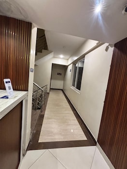 de classico hotel hbr layout