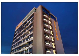 hotel terrado rancagua