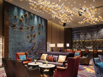 Wanda Realm Neijiang,Rongchang>>Neijiang,5 star