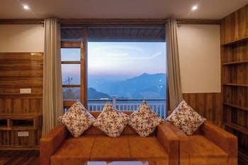 elbrus resort and spa