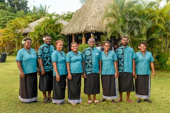 Emaho Sekawa Resort,By The Ocean,5 star