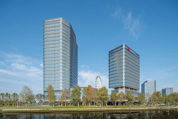 fairfield by marriott deqing