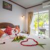 Aonang Silver Orchid Resort,Ao Nang Beach>>Ao Nang,3 star
