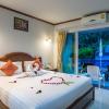 Aonang Silver Orchid Resort,Ao Nang Beach>>Ao Nang,3 star
