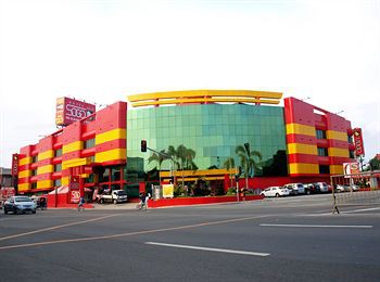 Hotel Sogo Tarlac