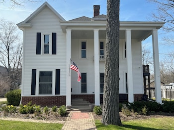 charleston house bed and breakfast inn