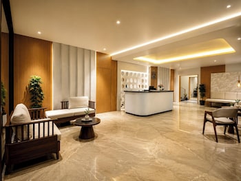 the sapphire hotel