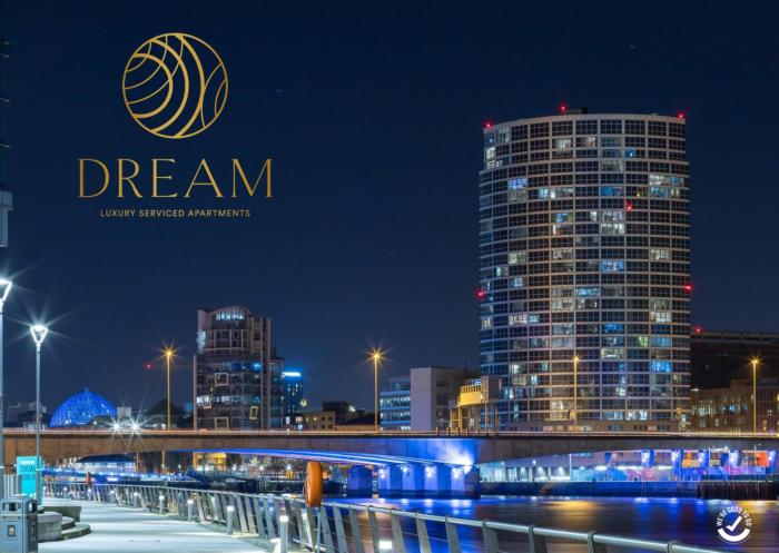 Obel, Belfast,Near Odyssey Arena,4 star