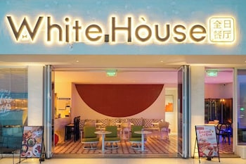 Shenzhen Nan'ao Beach Seaview Guesthouse,,4 star